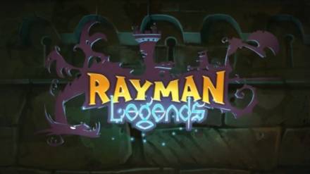 Rayman Legends