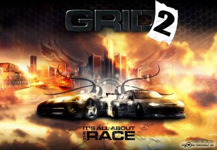 Race Driver GRID 2