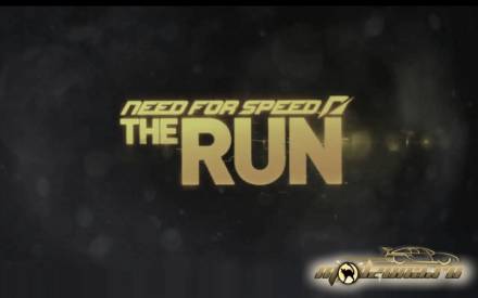 NFS The Run