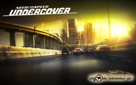 NFS Undercover