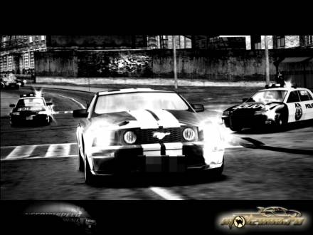 NFS MW 3