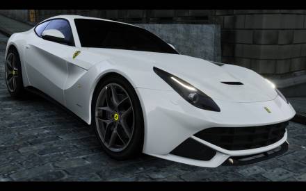 Ferrari F12 Berlinetta 2013 [EPM]