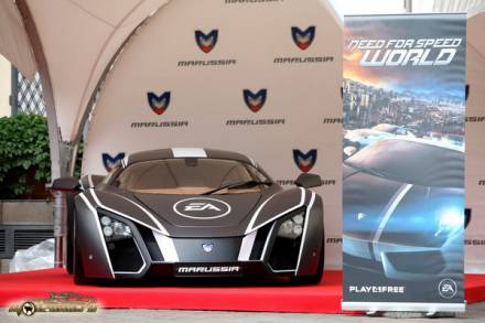 Marussia B2