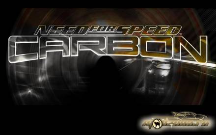 Need for Speed Carbon