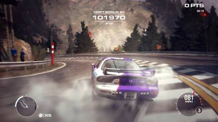 Race Driver GRID 2