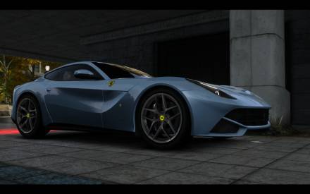 Ferrari F12 Berlinetta 2013 [EPM]