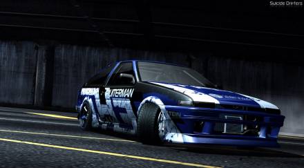 AE86