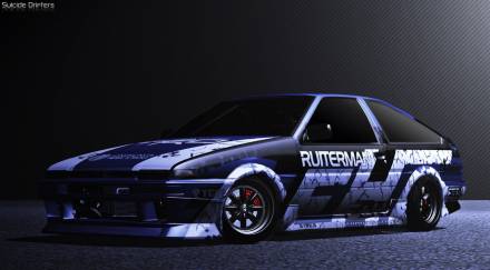 AE86