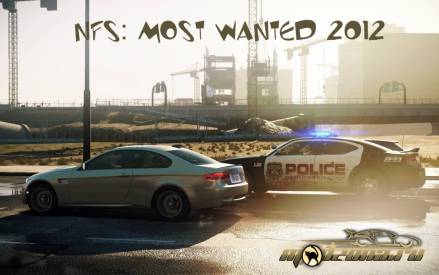 NFS MW 2012