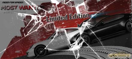 Cover NFS MW 2012