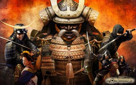 Total War: Shogun 2 — Fall of the Samurai