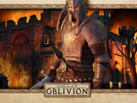 Oblivion