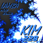 lamba-kim228